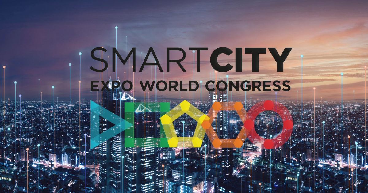 Smart City Expo World Congress