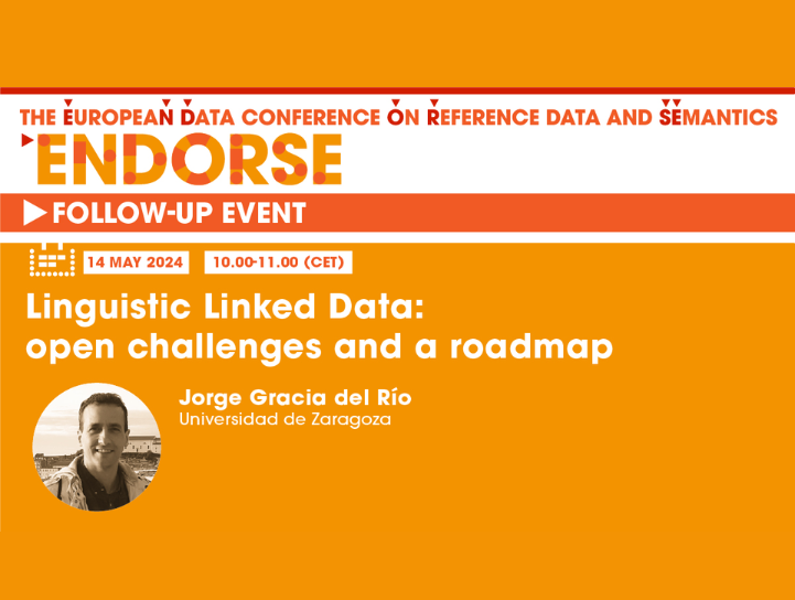 Linguistic Linked Data: open challenges and a roadmap