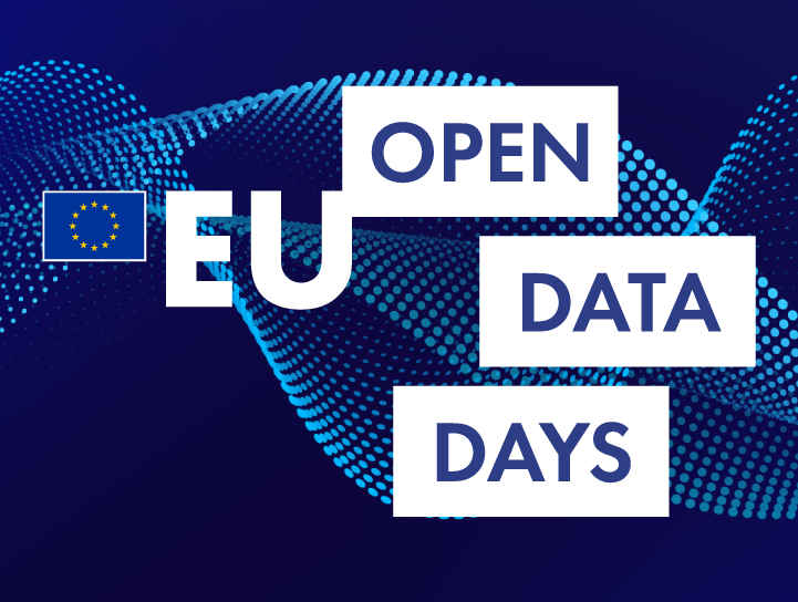 EU Open Data Days