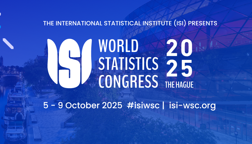 65th ISI World Statistics Congress 2025