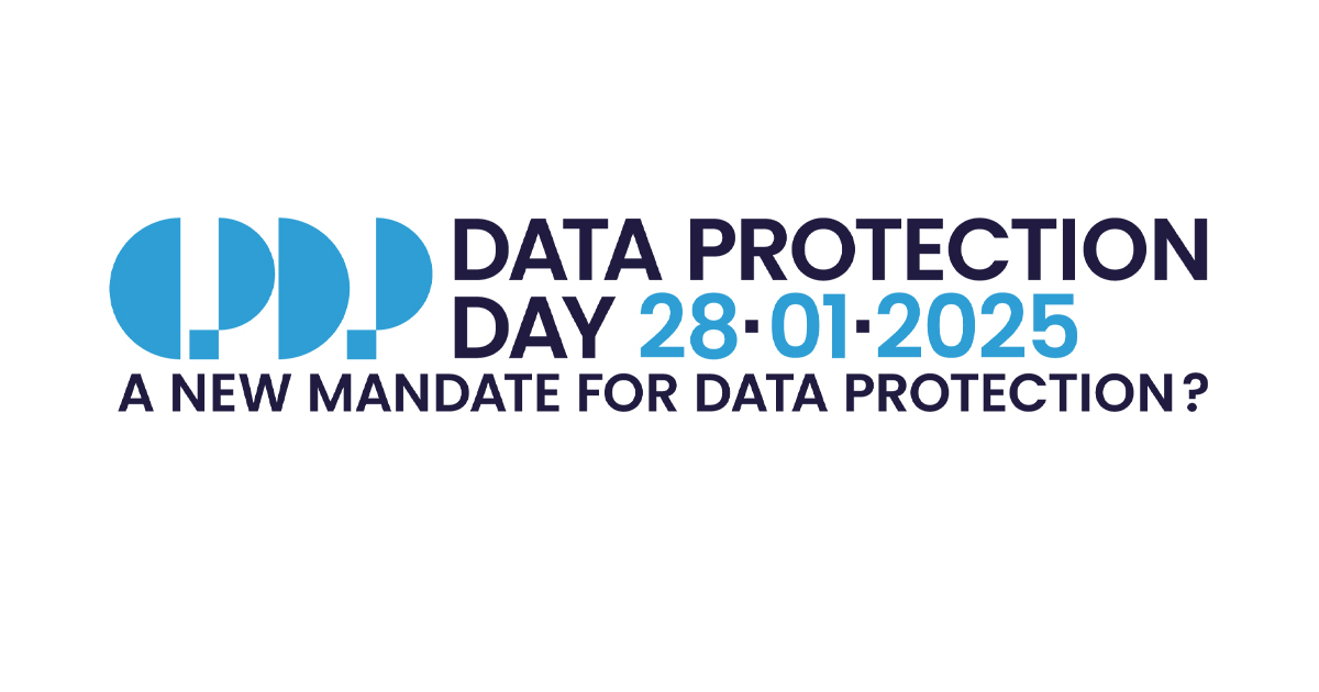 CPDP Data Protection day