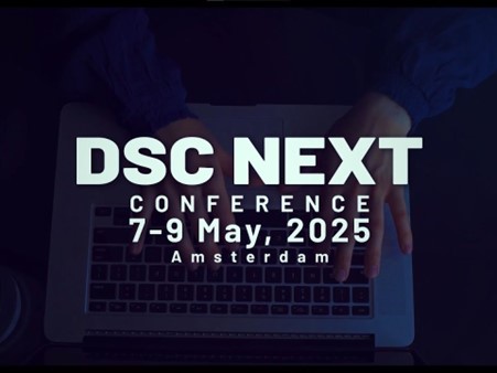 Data Science Next Conference Europe 2025