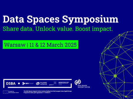 Data Spaces Symposium 2025