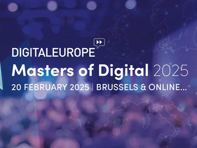 Masters of Digital 2025