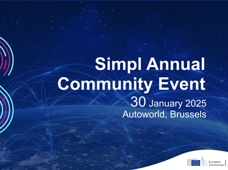 Simpl Annual Community Event