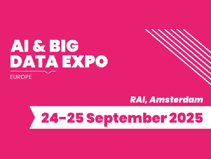 AI & Big Data Expo Europe