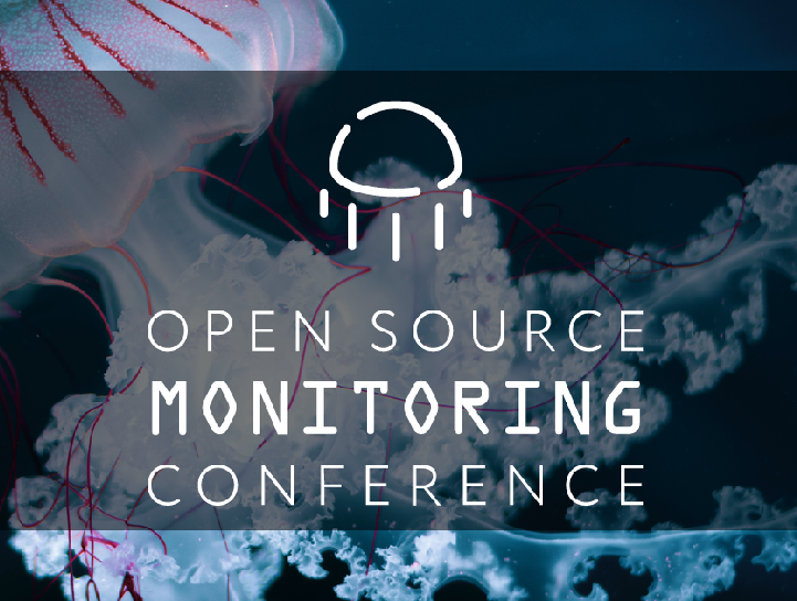 Open Source Monitoring Conference 2025