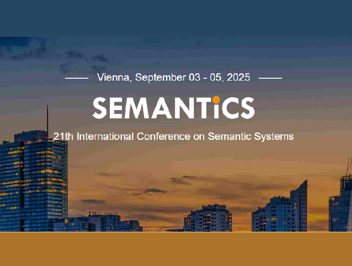 SEMANTiCS 2025