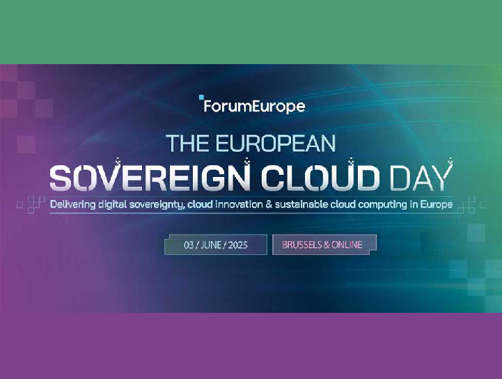 The European sovereign cloud day