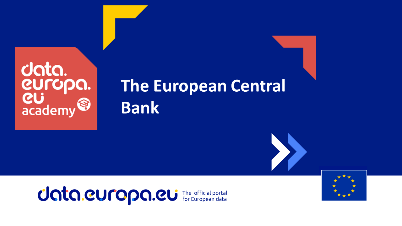 The European Central Bank