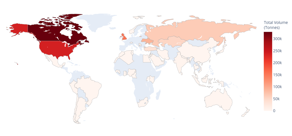 World map 2