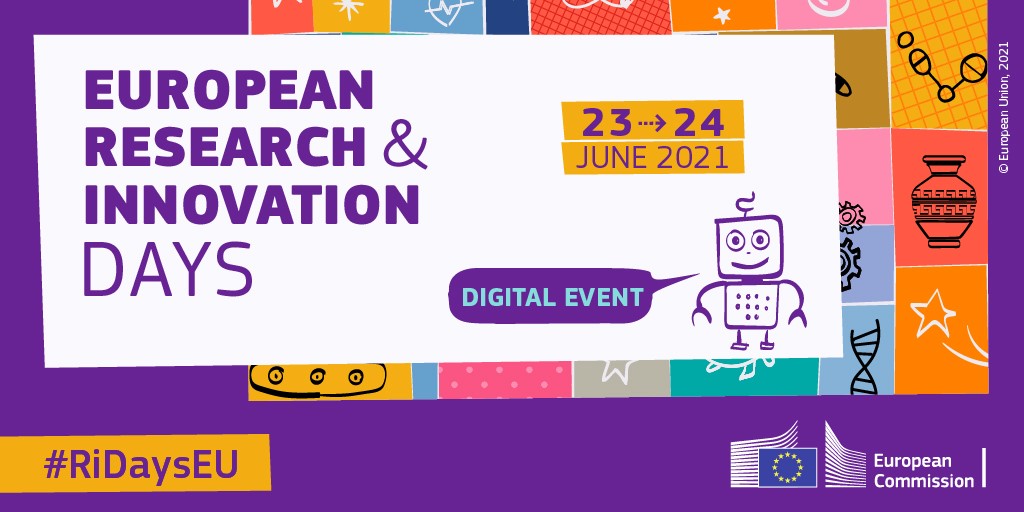 European Research & Innovation Days