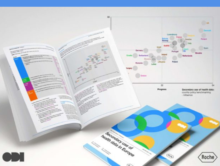 Discover which European countries are ready to use aggregated health data 