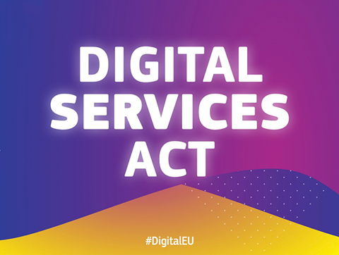 Digital Services Act – what you need to know