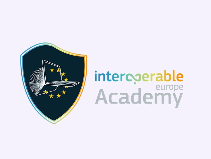 The Interoperable Europe Academy