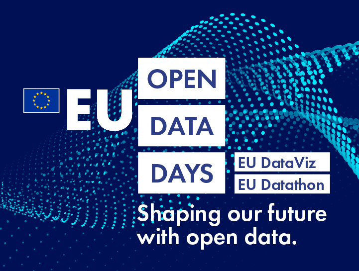 EU Open Data Days image