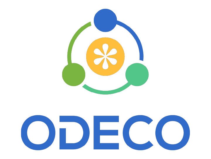 Towards a sustainable Open Data ECOsystem: The ODECO project