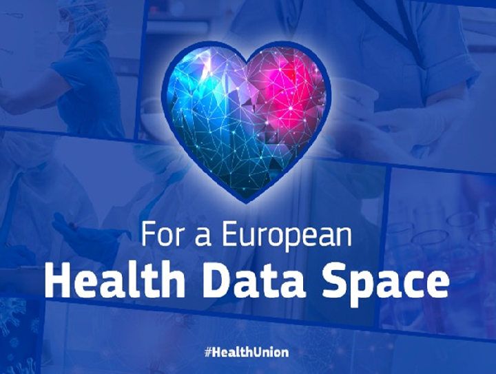 The European Health Data Space