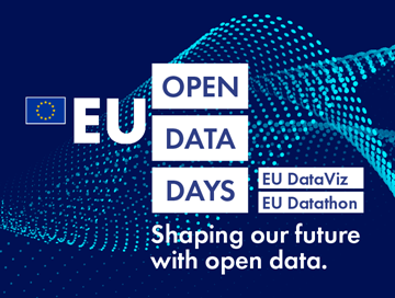 EU Open Data Days 2021