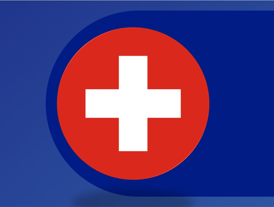 Open data portals around Europe: Switzerland encouraging an exchange of open government data