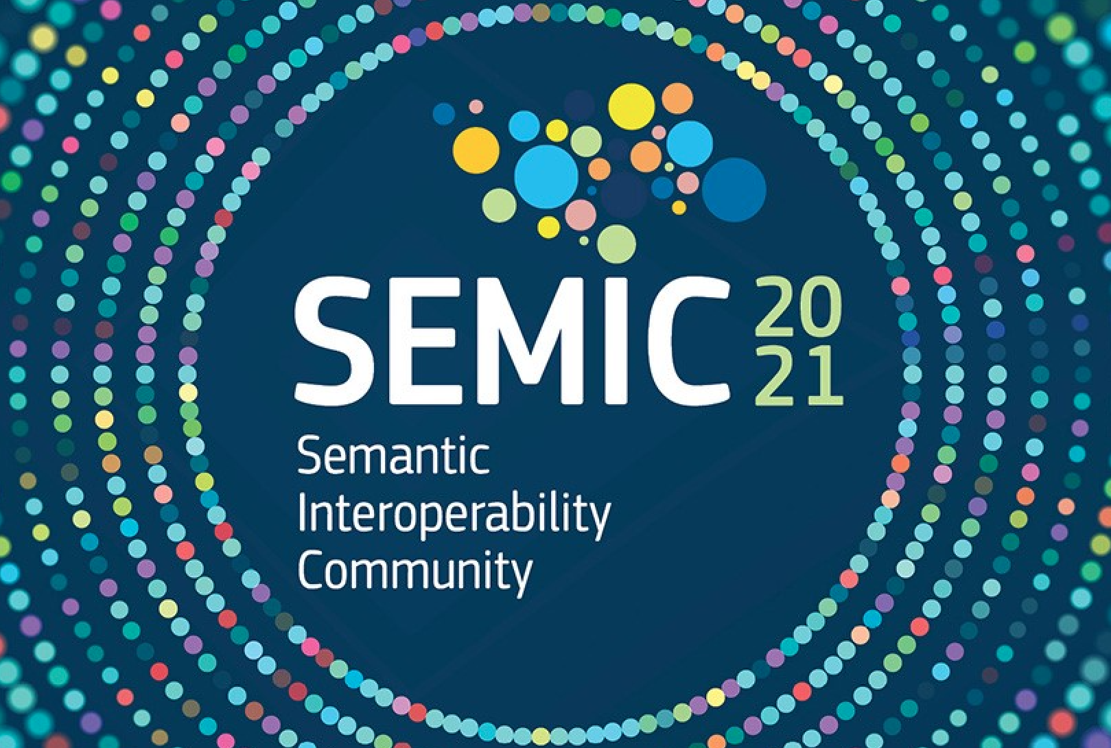 Register now for SEMIC on 8 December 2021